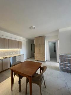Mars Apartment 2 - Golem - 9