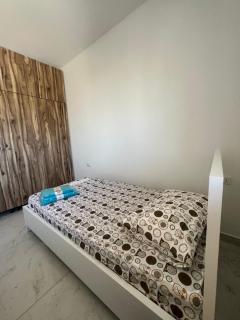 Mars Apartment 2 - Golem - 7
