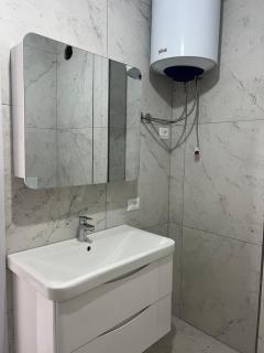 Mars Apartment 2 - Golem - 5