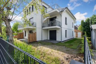 Rosenberg 43 Wg 6 1 Etage - Zingst - 9