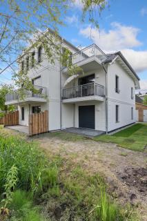 Rosenberg 43 Wg 6 1 Etage - Zingst - 8