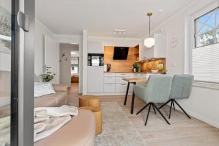 Rosenberg 43 Wg 6 1 Etage - Zingst - 5