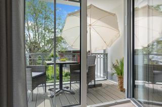 Rosenberg 43 Wg 6 1 Etage - Zingst - 3