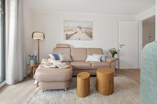 Rosenberg 43 Wg 6 1 Etage - Zingst - 2