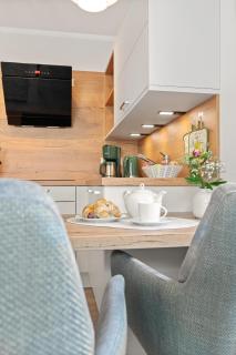 Rosenberg 43 Wg 6 1 Etage - Zingst - 1