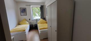 Nice holiday flat in Essen - Essen - 0