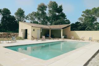 Gîte 658 - Mas de Mussen - 7