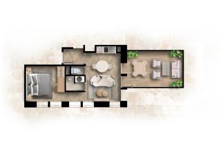 Quartier Libre Opera - Paris - 3