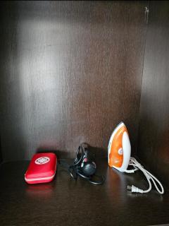Sunshine 100 Plaza - Bright and cozy 1 bedroom with washer - Manila - 9