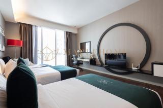 The Shore Premier Suites Melaka - Malacca - 4