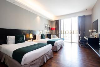 The Shore Premier Suites Melaka - Malacca - 2