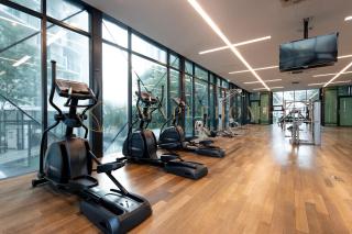 The Shore Premier Suites Melaka - Malaca - 6