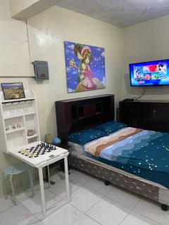 Valenzuela Staycation Netflix and chill - 5