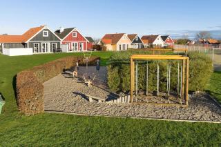 Charming Terraced House By The Beach And Forest - Bro - 5
