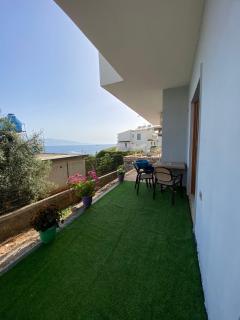 Home Laura - Saranda - 2