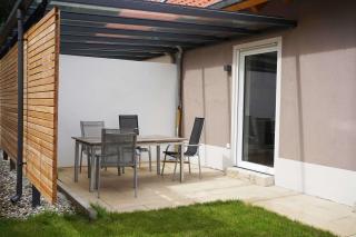Haus Hefner - Mömbris - 6
