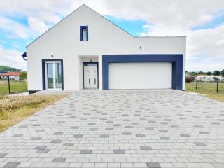 Villa BaLilla (Nr. 120) - Balatongyörök - 1