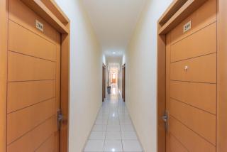 Urbanview Hotel Sakura Bandung - Bandung - 2