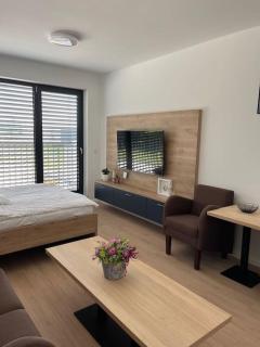 Gabriel Apartments 5 , Penati Golf Rezort - - 0