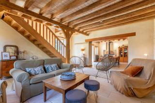 Le gîte L'As de Seur - Seur - 4
