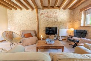 Le gîte L'As de Seur - Seur - 2