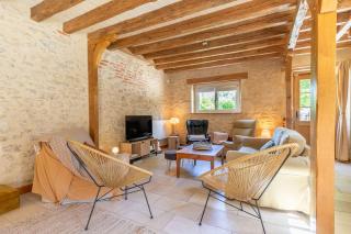 Le gîte L'As de Seur - Seur - 3