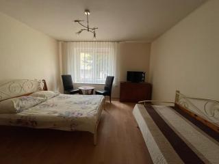 Mieszkanie w centrum, dwa pokoje - 0