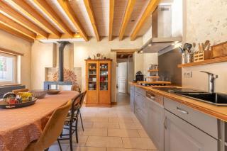 Le gîte L'As de Seur - Seur - 7