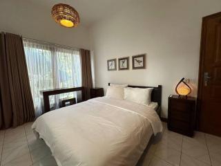 De Marianna Villa - Canggu - 2