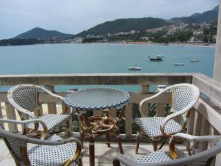 Apartman Marina u hotela Monaco Rafailovici - Rafailovici - 1