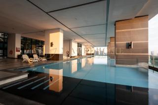 The Shore Premier Suites Melaka - 1