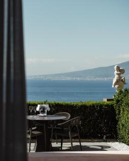 Grand Hotel Angiolieri - Vico Equense - 8