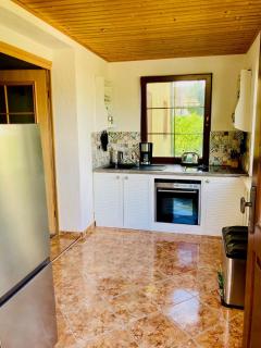 Ferienwohnung Heiligenhagen - 2