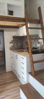 Camping Costa Dorada Tiny Berna - Canet de Mar - 1