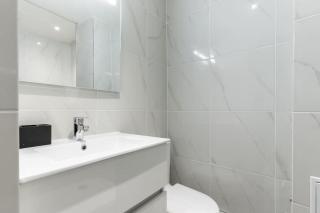 Montparnasse Rue de Rennes Charming apartment 2P - París - 3