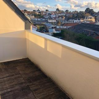 Joli studio sur le port - Pornic - 6
