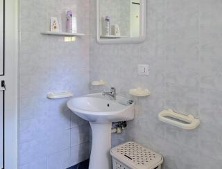 Casa con terrazza nel verde - 5