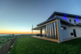 Villa vue Mer - Les Gîtes de Fabie - 1