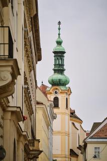 Hotel Deutschmeister - 5