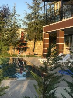 Mynaturalvilla - Sapanca - 6