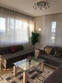 Mynaturalvilla - Sapanca - 3