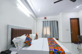 FabHotel The Yashobhumi - Nr Yashobhoomi Convention Centre - 2