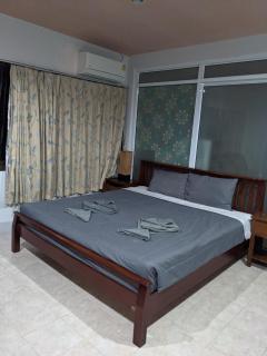 Bann Kanchana Bangrak Apartments - Bangrak Beach - 7