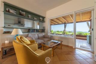Villa Erika - Is Molas - 8