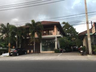 Bann Kanchana Bangrak Apartments - Bangrak Beach - 6