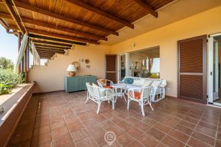 Villa Erika - Is Molas - 3