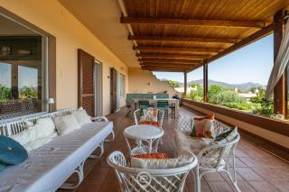 Villa Erika - Is Molas - 7
