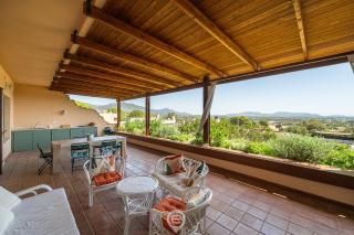 Villa Erika - Is Molas - 0