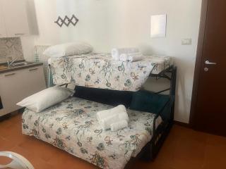 MonCici House - Porto Torres - 4
