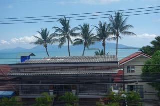 Bann Kanchana Bangrak Apartments - Bangrak Beach - 4